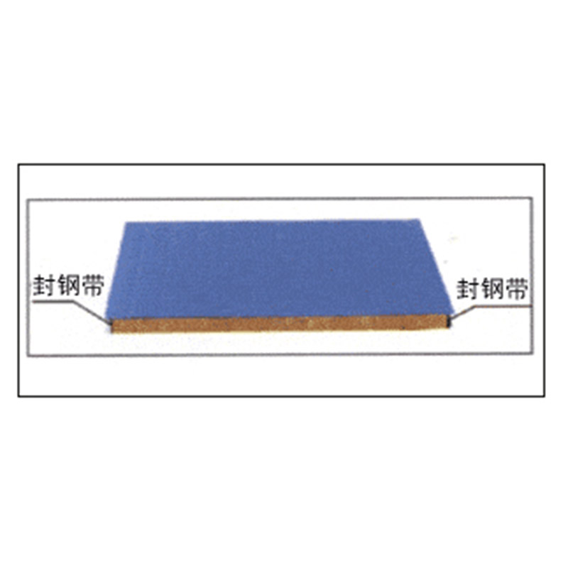 鋼結構夾心板